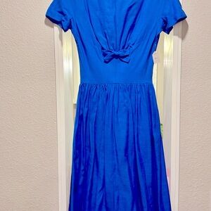 Vintage Lanz Originals, Inc. (1962) Dress